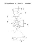 INTEGRATED CIRCUITS WITH SRAM CELLS HAVING ADDITIONAL READ STACKS diagram and image