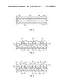 INTEGRATED CIRCUITS WITH SRAM CELLS HAVING ADDITIONAL READ STACKS diagram and image