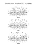 INTEGRATED CIRCUITS WITH SRAM CELLS HAVING ADDITIONAL READ STACKS diagram and image