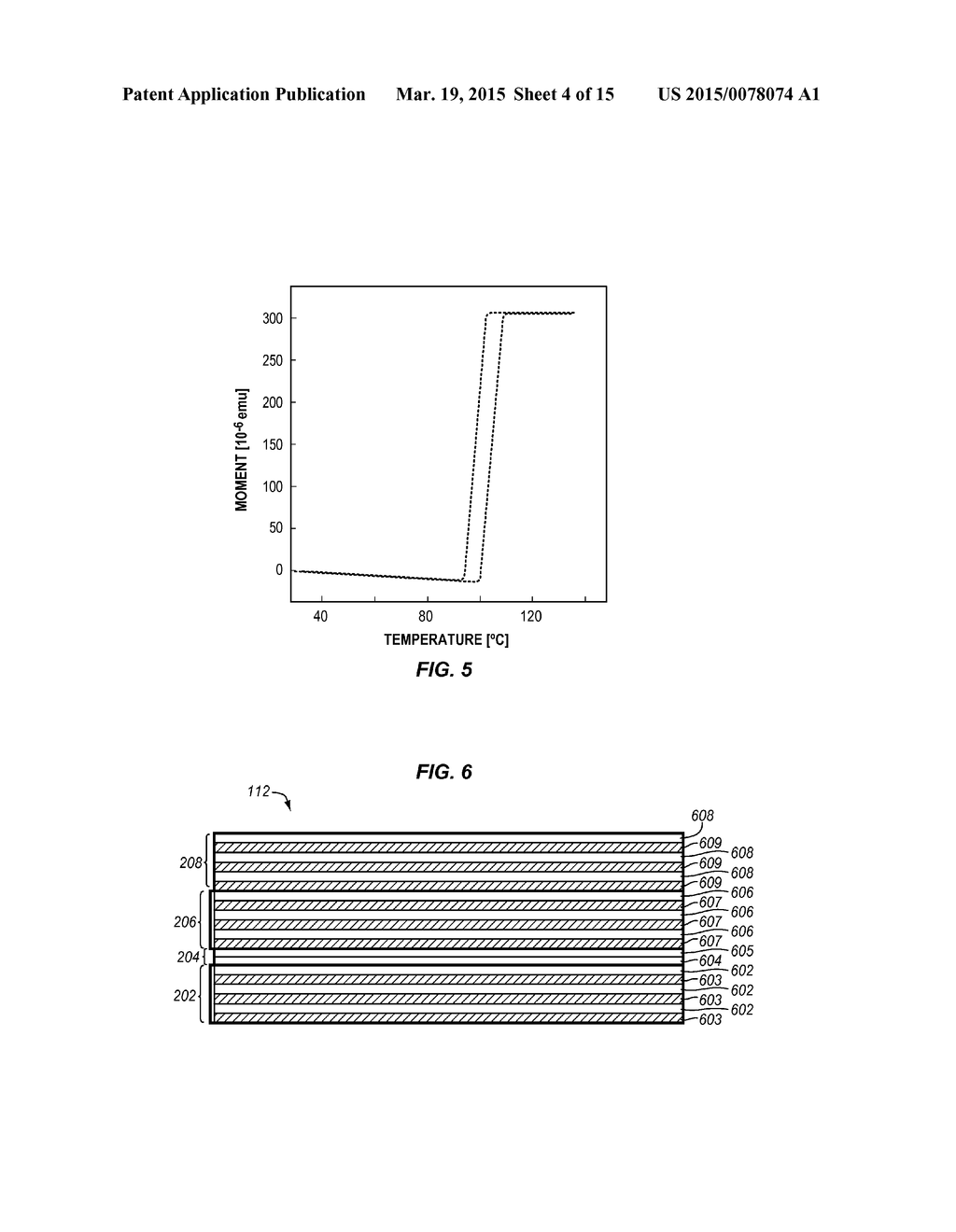 THREE-DIMENSIONAL MAGNETIC MEMORY WITH MULTI-LAYER DATA STORAGE LAYERS - diagram, schematic, and image 05