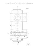 METHODS AND APPARATUSES HAVING STRINGS OF MEMORY CELLS AND SELECT GATES     WITH DOUBLE GATES diagram and image