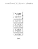 METHODS AND APPARATUSES HAVING STRINGS OF MEMORY CELLS AND SELECT GATES     WITH DOUBLE GATES diagram and image