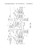 NONVOLATILE SEMICONDUCTOR STORAGE DEVICE AND CONTROL METHOD THEREOF diagram and image