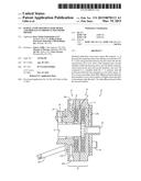 Radial-Flow Rotor-Stator Mixer and Process to Produce Polymeric Froths diagram and image