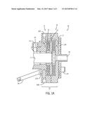 Radial-Flow Rotor-Stator Mixer and Process to Produce Polymeric Froths diagram and image