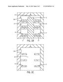 Radial-Flow Rotor-Stator Mixer and Process to Produce Polymeric Froths diagram and image