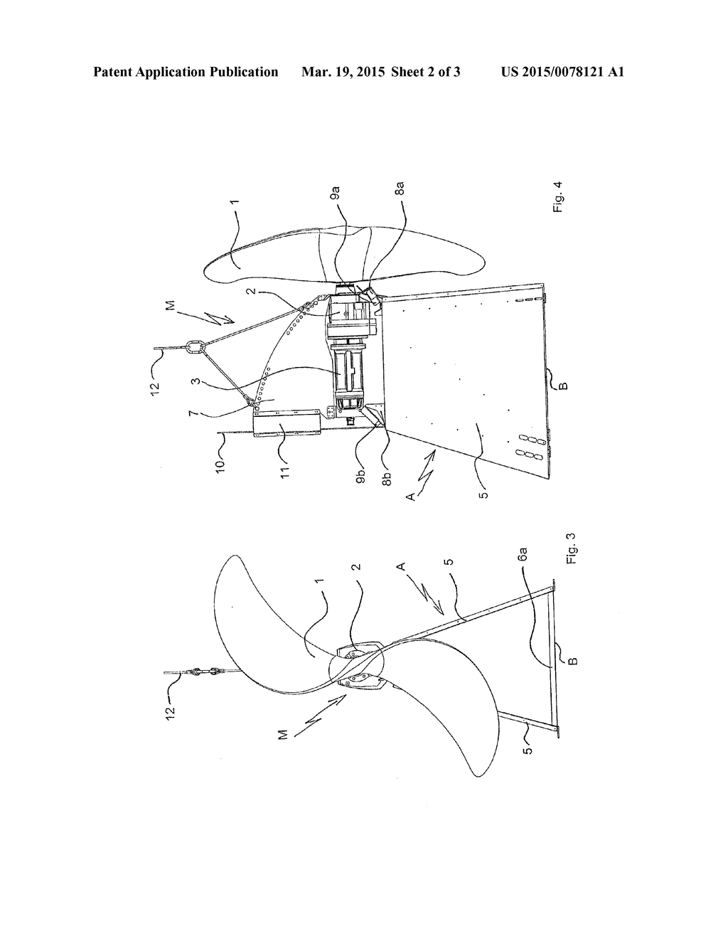 HORIZONTAL AGITATOR - diagram, schematic, and image 03