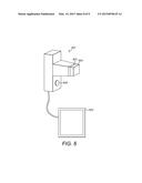 Sensing Apparatus Using Multiple Ultrasound Pulse Shapes diagram and image