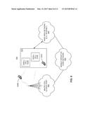 BACKHAUL SELECTION FOR WIRELESS COMMUNICATION diagram and image