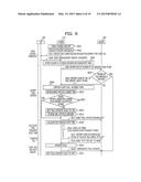 RADIO COMMUNICATION DEVICE AND FILE TRANSFER METHOD diagram and image