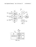 DEVICE AND METHOD OF ENHANCING DOWNLINK UE-SPECIFIC DEMODULATION REFERENCE     SIGNAL TO FACILITATE INTER-CELL INTERFERENCE CANCELLATION AND SUPPRESSION diagram and image