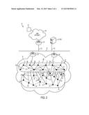 DOMINATING SET IDENTIFICATION FOR PATH COMPUTATION BASED ON DIRECTED     ACYCLIC GRAPH MEMBERSHIP diagram and image