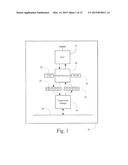 SYSTEM AND METHOD FOR HIGH SPEED PACKET TRANSMISSION diagram and image