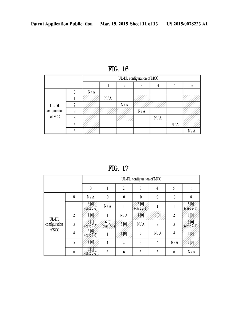 METHOD FOR TRANSCEIVING SIGNALS, AND APPARATUS THEREFOR - diagram, schematic, and image 12