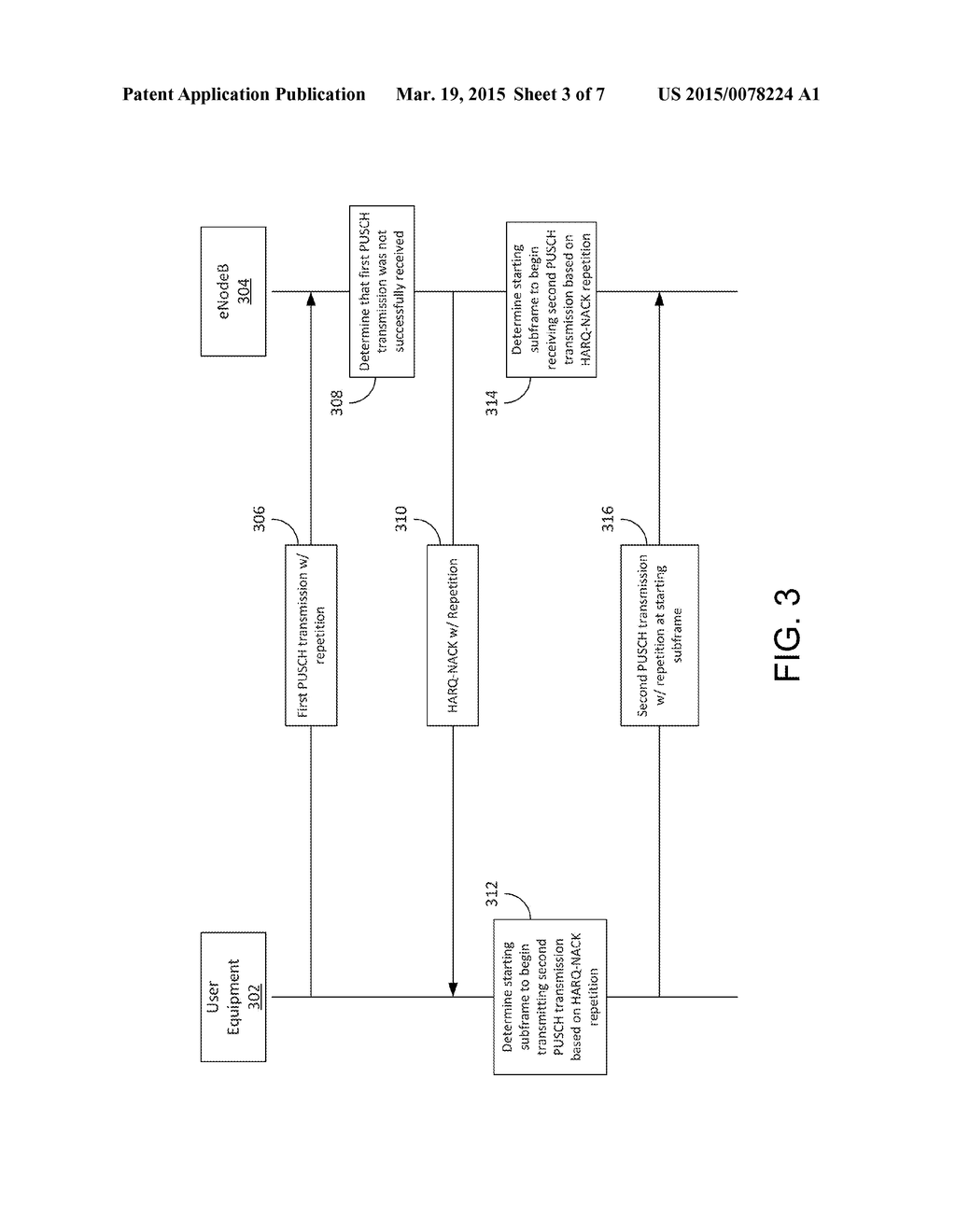 TECHNIQUES AND CONFIGURATIONS ASSOCIATED WITH MACHINE TYPE COMMUNICATION     IN ENHANCED COVERAGE MODE - diagram, schematic, and image 04