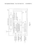 Energy-Saving Mechanisms in a Heterogeneous Radio Communication Network diagram and image