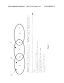 COLLISION AVOIDANCE SYSTEM FOR MOBILE SLOTTED ALOHA PROTOCOL diagram and image