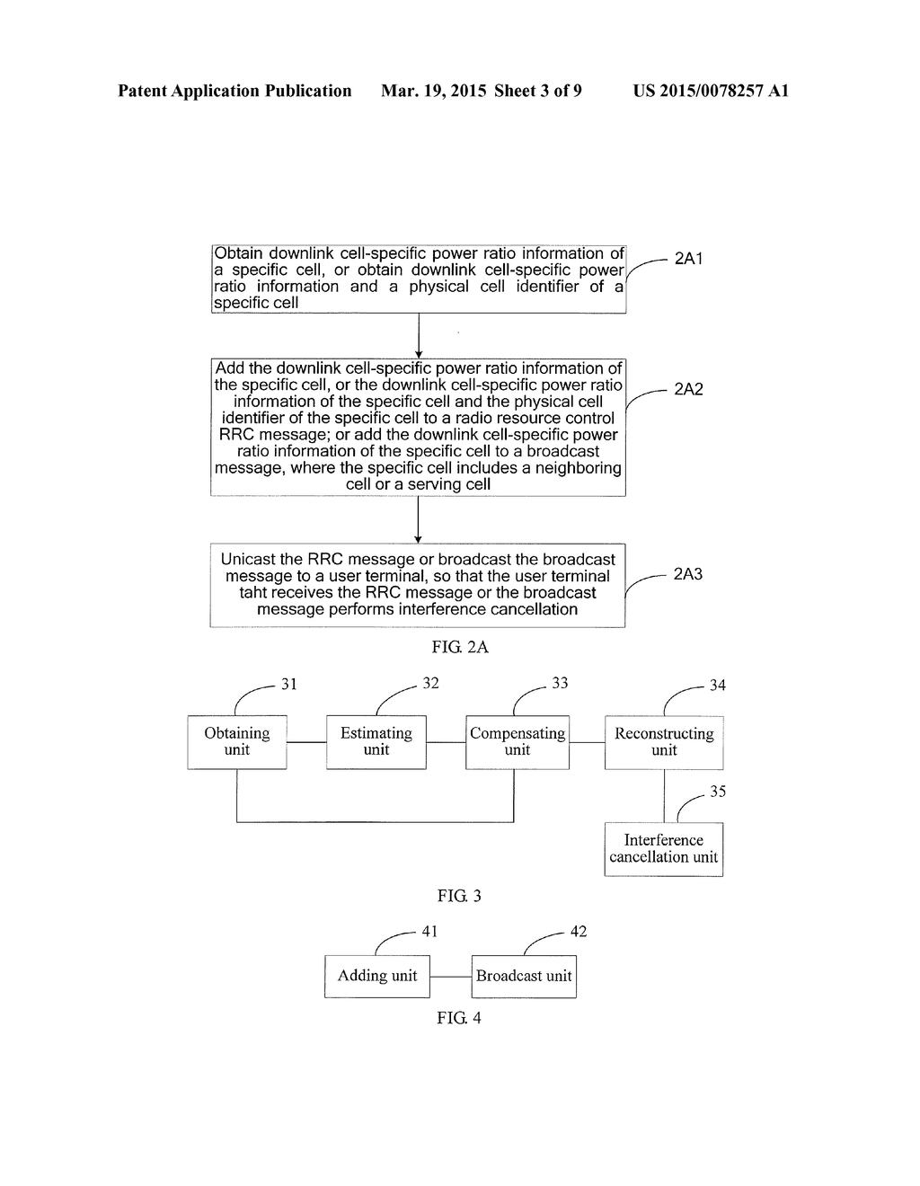 INTERFERENCE CANCELLATION METHOD, DATA SENDING METHOD, AND APPARATUSES IN     LONG TERM EVOLUTION SYSTEM - diagram, schematic, and image 04