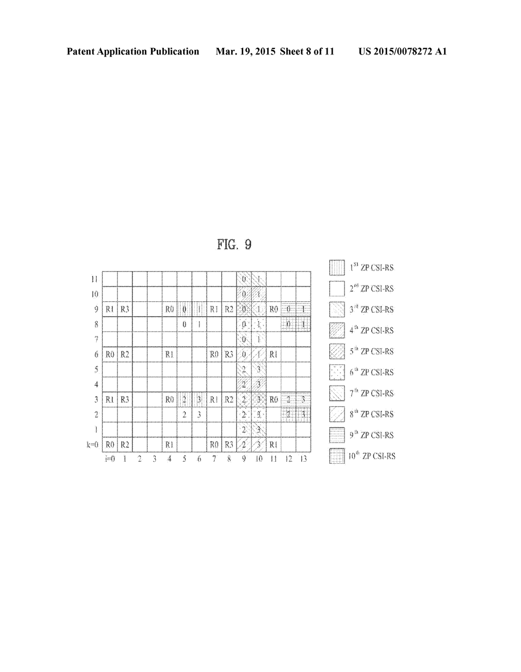 METHOD AND APPARATUS FOR RECEIVING DATA IN WIRELESS COMMUNICATION SYSTEM     SUPPORTING COOPERATIVE TRANSMISSION - diagram, schematic, and image 09