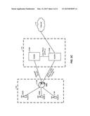 SELECTIVELY MULTPLEXING INCOMING WEBRTC TRAFFIC AND/OR DE-MULTIPLEXING     OUTGOING WEBRTC TRAFFIC BY A CLIENT-BASED WEBRTC PROXY ON BEHALF OF A     WEBRTC MULTIMEDIA CLIENT APPLICATION diagram and image