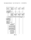 SELECTIVELY MULTPLEXING INCOMING WEBRTC TRAFFIC AND/OR DE-MULTIPLEXING     OUTGOING WEBRTC TRAFFIC BY A CLIENT-BASED WEBRTC PROXY ON BEHALF OF A     WEBRTC MULTIMEDIA CLIENT APPLICATION diagram and image