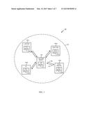 STAGGERED PRIMARY CHANNELS FOR WIFI diagram and image