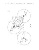 STAGGERED PRIMARY CHANNELS FOR WIFI diagram and image