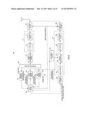 BASE STATION, TERMINAL, BAND ALLOCATION METHOD, AND DOWNLINK DATA     COMMUNICATION METHOD diagram and image