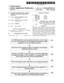 Method, Network Device, and Base Station for Paging Narrowband Terminal diagram and image