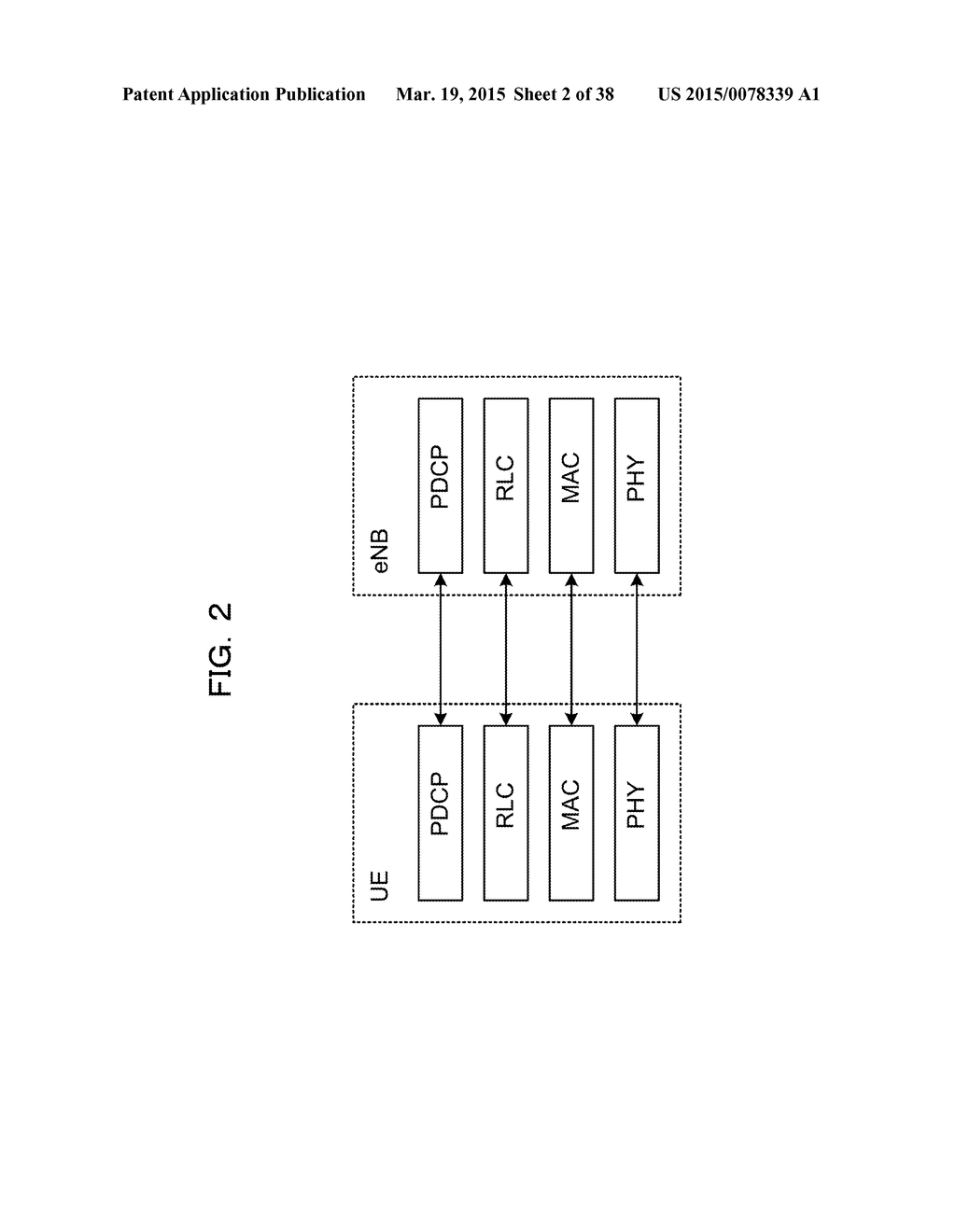 METHOD FOR DROPPING PACKET DATA, RADIO COMMUNICATION DEVICE, AND MOBILE     COMMUNICATION SYSTEM - diagram, schematic, and image 03