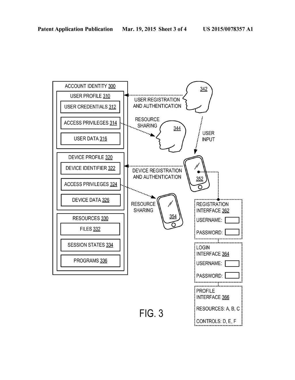 ACCESS CONTROL INTERFACES FOR ENHANCED WIRELESS ROUTER - diagram, schematic, and image 04