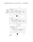 Generating Flows Using Common Match Techniques diagram and image