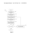 Generating Flows Using Common Match Techniques diagram and image