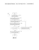 Generating Flows Using Common Match Techniques diagram and image