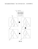 Generating Flows Using Common Match Techniques diagram and image