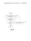 Generating Flows Using Common Match Techniques diagram and image