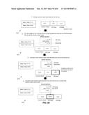 Generating Flows Using Common Match Techniques diagram and image