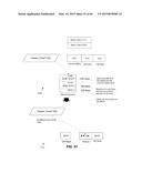 Generating Flows Using Common Match Techniques diagram and image