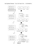 Generating Flows Using Common Match Techniques diagram and image