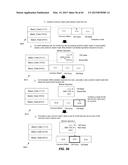 Generating Flows Using Common Match Techniques diagram and image