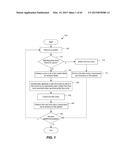 Performing a Multi-Stage Lookup to Classify Packets diagram and image