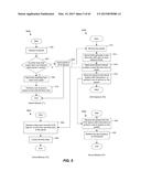 Performing a Multi-Stage Lookup to Classify Packets diagram and image