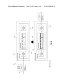 Performing a Multi-Stage Lookup to Classify Packets diagram and image