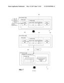 Performing a Multi-Stage Lookup to Classify Packets diagram and image