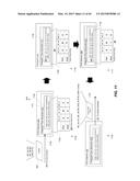 Performing a Multi-Stage Lookup to Classify Packets diagram and image