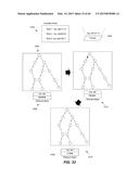 Performing a Multi-Stage Lookup to Classify Packets diagram and image