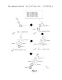 Performing a Multi-Stage Lookup to Classify Packets diagram and image