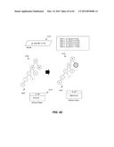 Performing a Multi-Stage Lookup to Classify Packets diagram and image