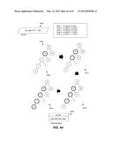 Performing a Multi-Stage Lookup to Classify Packets diagram and image