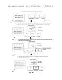 Performing a Multi-Stage Lookup to Classify Packets diagram and image